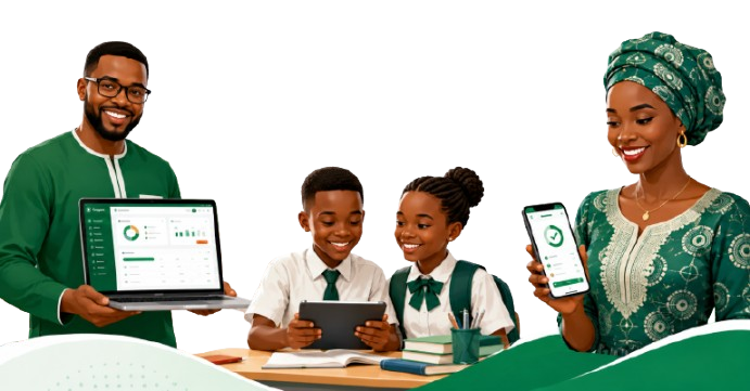 Scogestia - Gestion scolaire intuitive