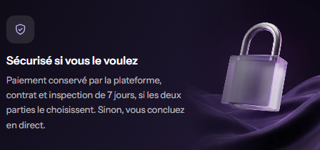 Sécurité et Contrôle